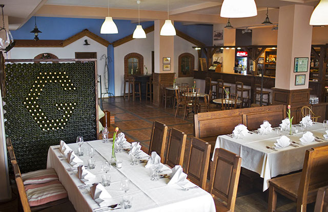 Hotel Galant****